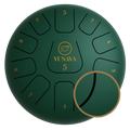 Yunava Tongue Drum - 36 cm ø